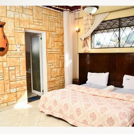 Country Lake Resort Garuga عنتيبي المظهر الخارجي الصورة