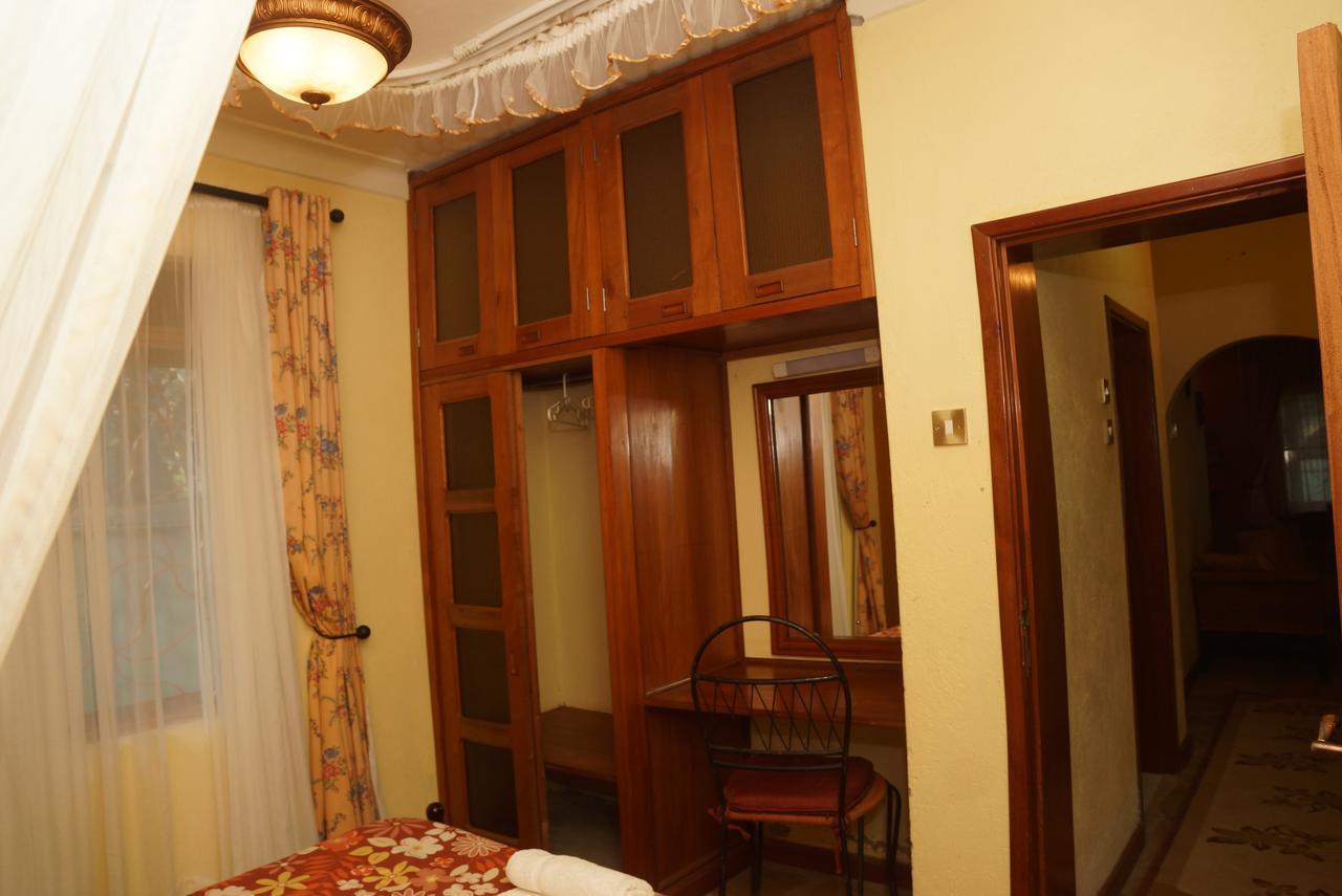 Country Lake Resort Garuga عنتيبي المظهر الخارجي الصورة
